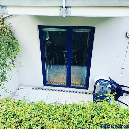 Ostsee Engel Ferienwohnung * Baabe