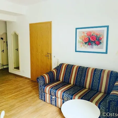 Ostsee Engel Ferienwohnung *