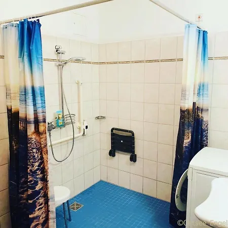Ostsee Engel Ferienwohnung