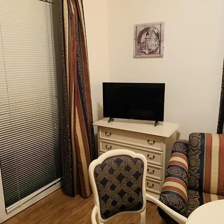 Ostsee Engel Ferienwohnung *