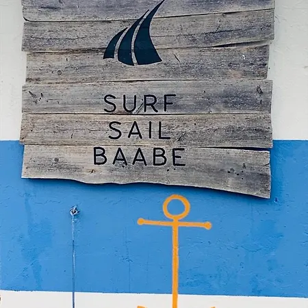 Ostsee Engel Ferienwohnung Apartamento *